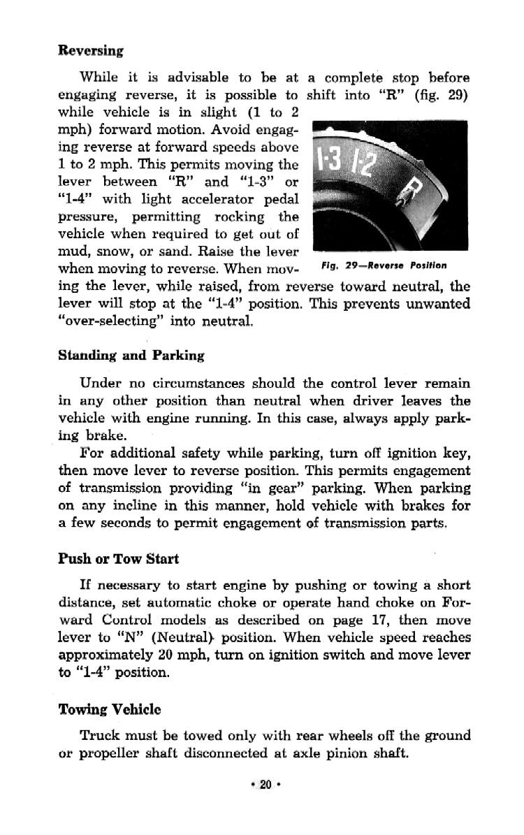 1955 Chev Truck Manual-20